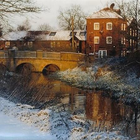 The Wensum Lodge Hotel Fakenham Ngoại thất bức ảnh