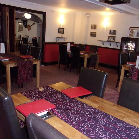 The Wensum Lodge Hotel Fakenham Ngoại thất bức ảnh