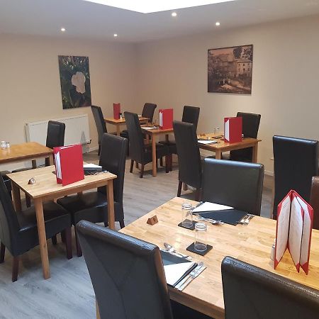 The Wensum Lodge Hotel Fakenham Ngoại thất bức ảnh