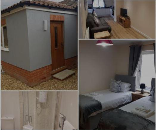 The Wensum Lodge Hotel Fakenham Ngoại thất bức ảnh