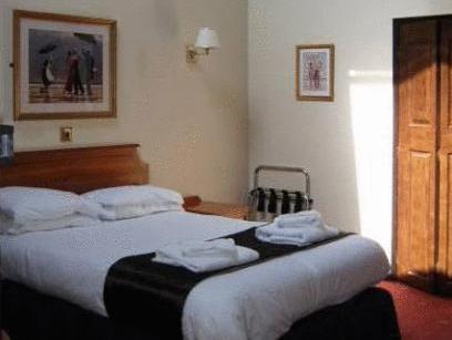 The Wensum Lodge Hotel Fakenham Ngoại thất bức ảnh