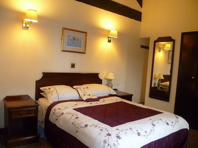The Wensum Lodge Hotel Fakenham Ngoại thất bức ảnh