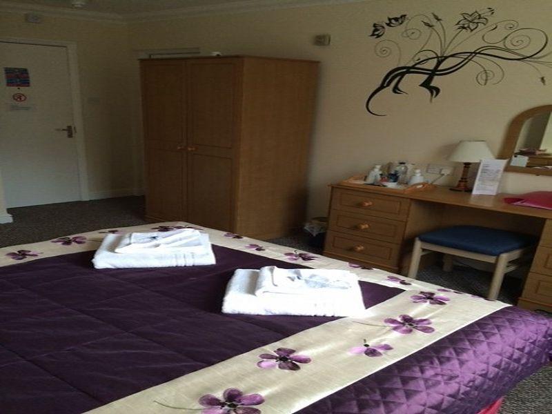The Wensum Lodge Hotel Fakenham Ngoại thất bức ảnh