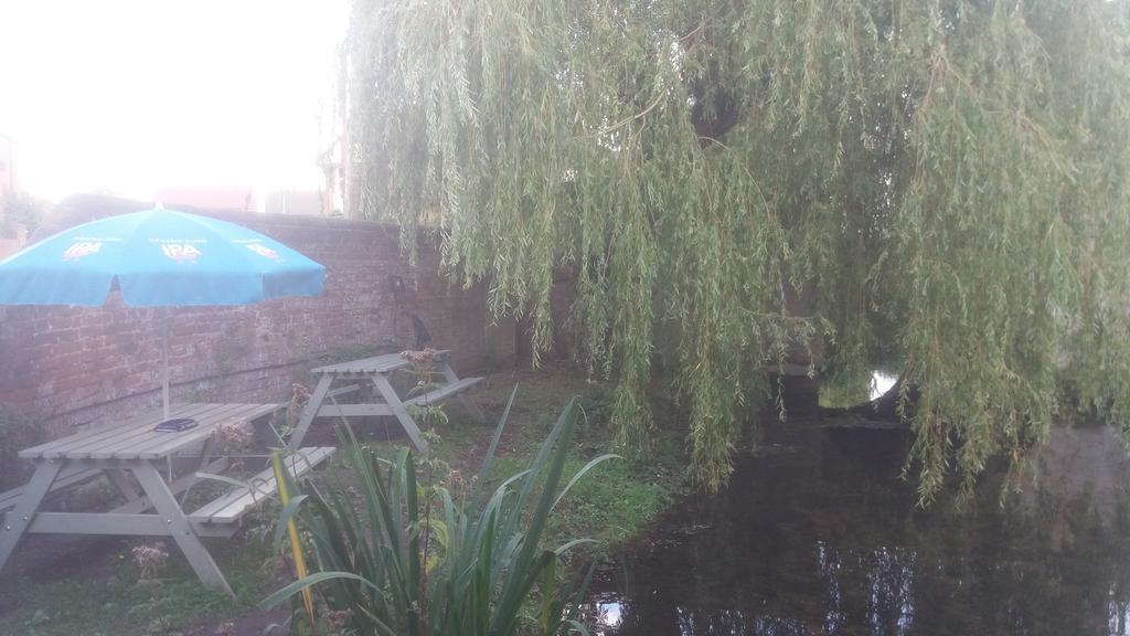 The Wensum Lodge Hotel Fakenham Ngoại thất bức ảnh
