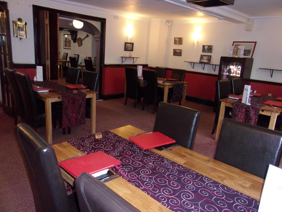 The Wensum Lodge Hotel Fakenham Ngoại thất bức ảnh