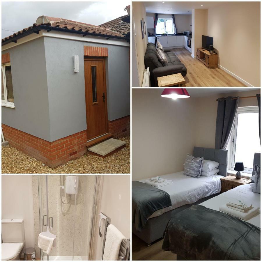 The Wensum Lodge Hotel Fakenham Ngoại thất bức ảnh