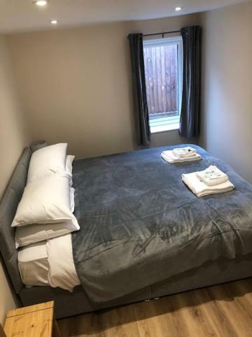 The Wensum Lodge Hotel Fakenham Ngoại thất bức ảnh