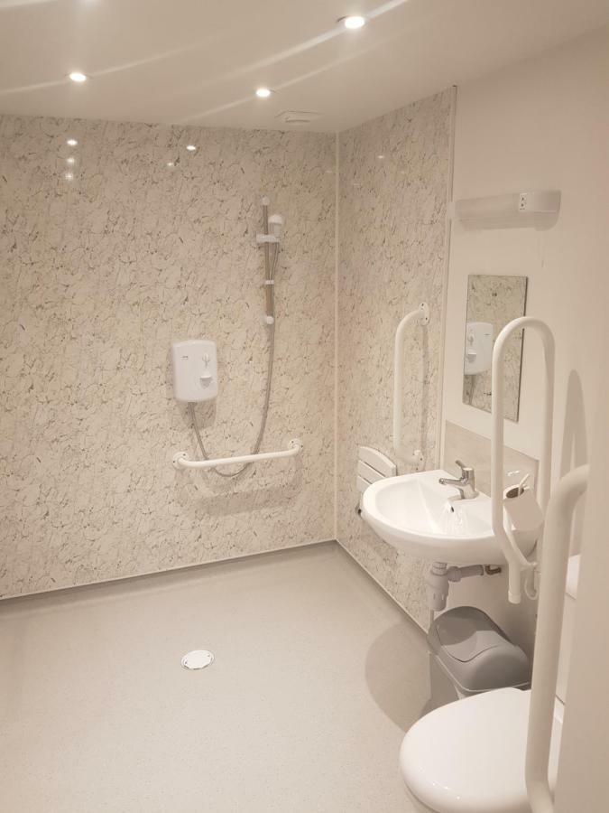 The Wensum Lodge Hotel Fakenham Ngoại thất bức ảnh