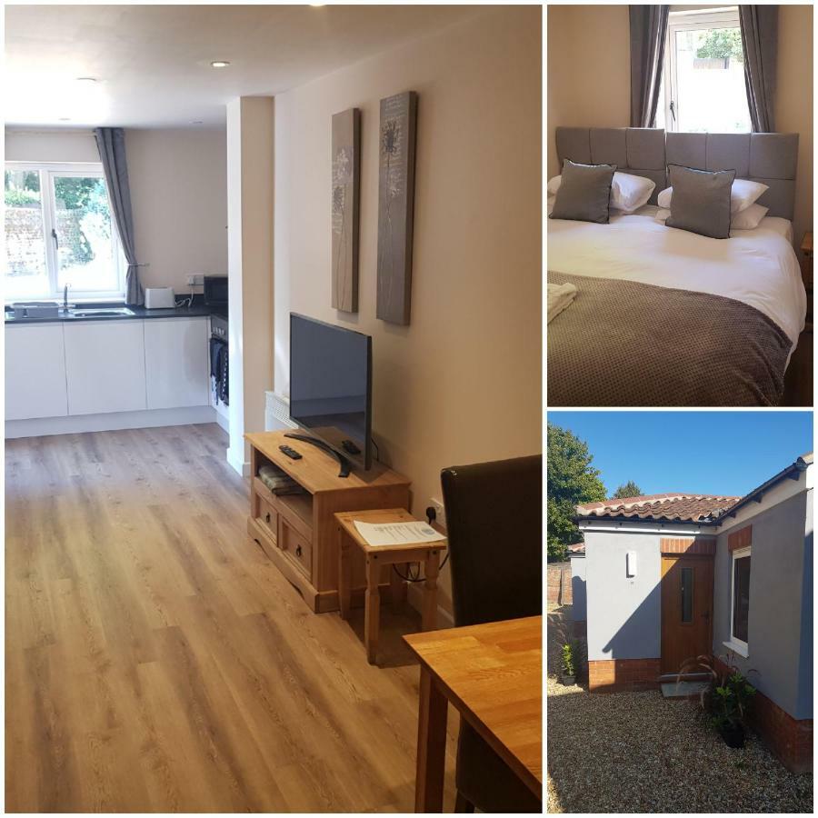The Wensum Lodge Hotel Fakenham Ngoại thất bức ảnh