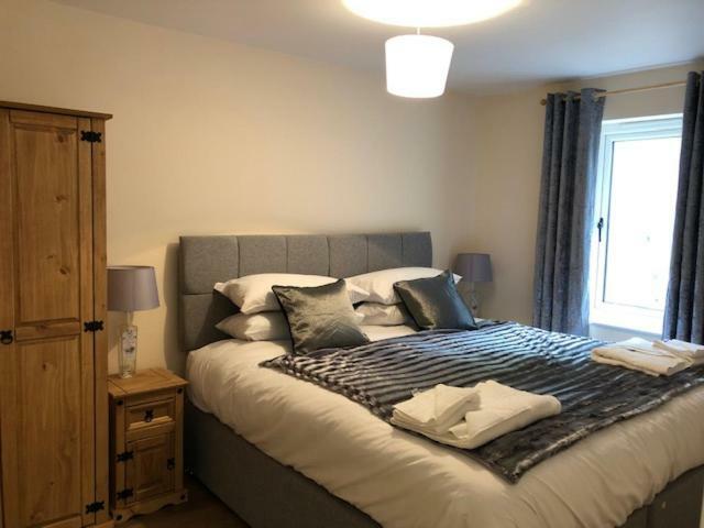 The Wensum Lodge Hotel Fakenham Ngoại thất bức ảnh