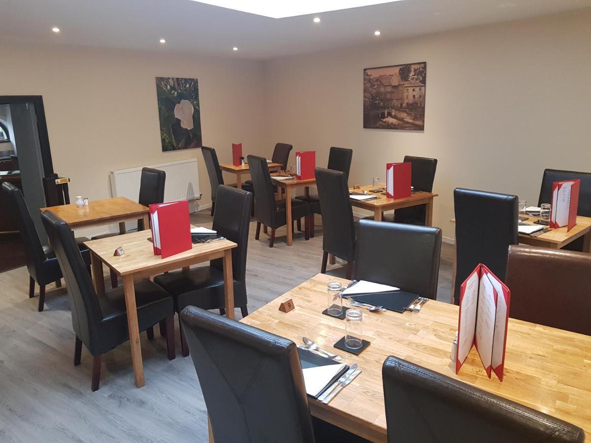 The Wensum Lodge Hotel Fakenham Ngoại thất bức ảnh