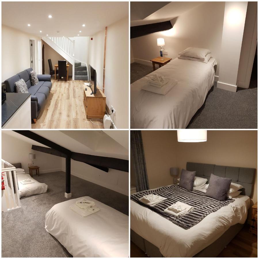 The Wensum Lodge Hotel Fakenham Ngoại thất bức ảnh