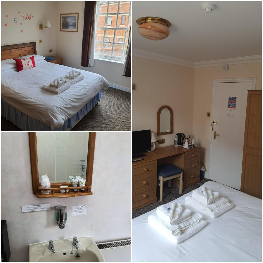 The Wensum Lodge Hotel Fakenham Ngoại thất bức ảnh