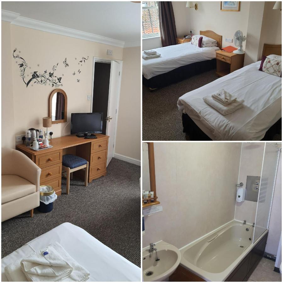 The Wensum Lodge Hotel Fakenham Ngoại thất bức ảnh
