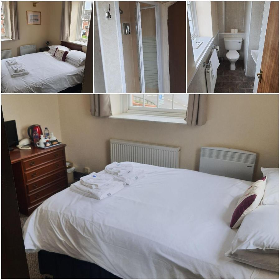 The Wensum Lodge Hotel Fakenham Ngoại thất bức ảnh